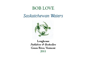 Saskatchewan Waters